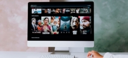 10 series para aprender inglés - Netflix