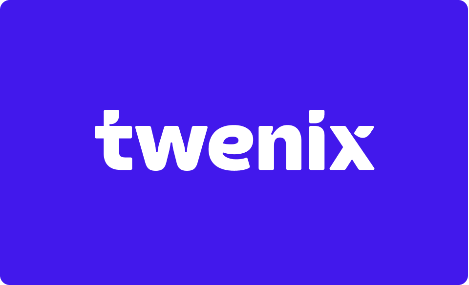Twenix - nueva marca