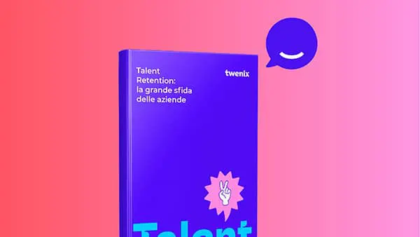 Talent Retention - Twenix