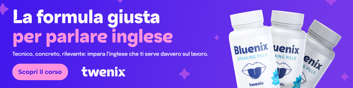 Corsi di inglese per medici