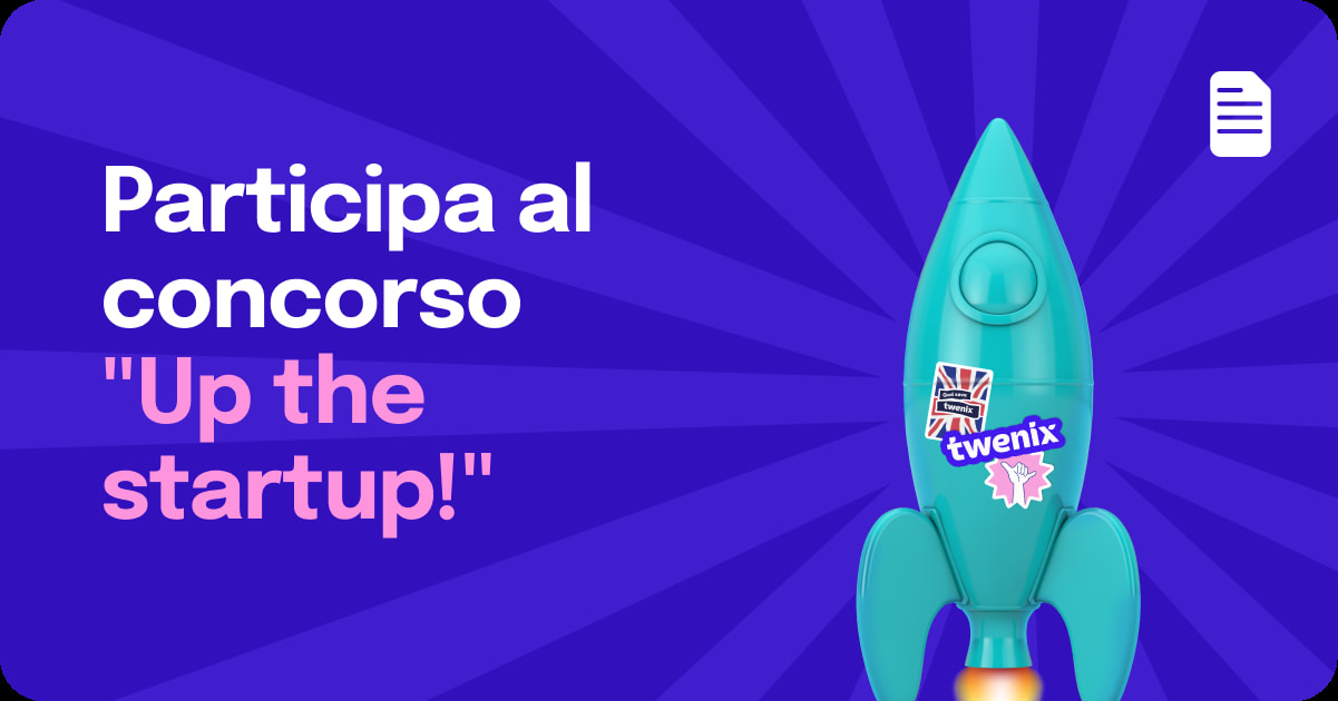 concorso startups