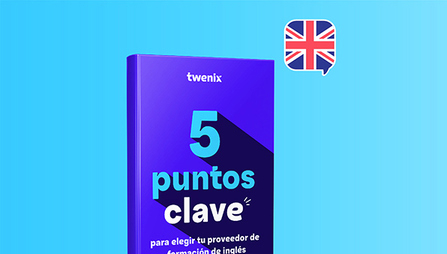 claves elegir proveedor inglés