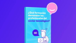 Ebook formación sector tecnológico