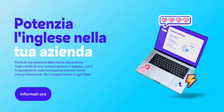 Colloquio di lavoro in inglese: 15 domande e risposte | Twenix