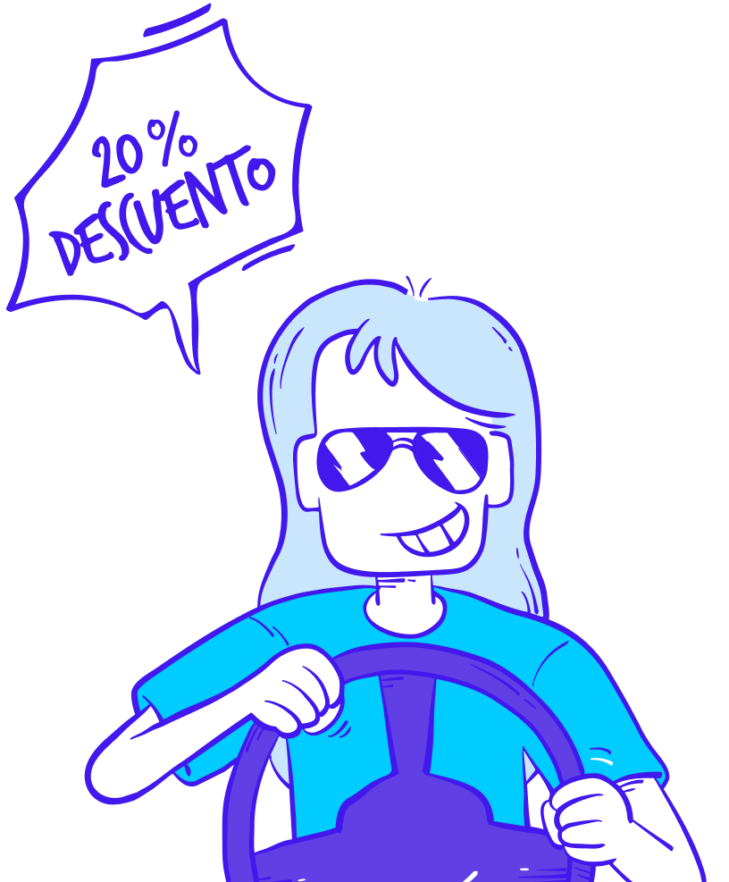 Descuento Cabify