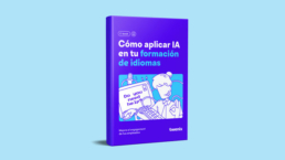 ebook aplicar IA formación empresa