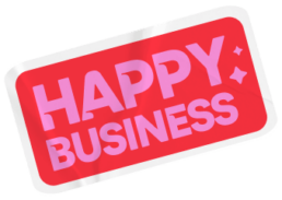 happy business