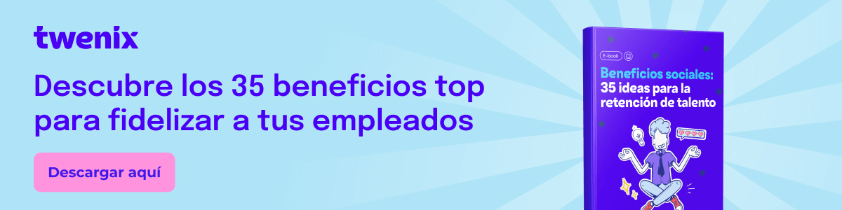 Beneficios para retener talento