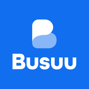 Busuu app