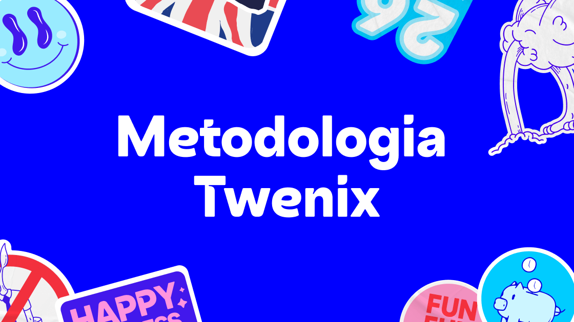 Metodologia Twenix