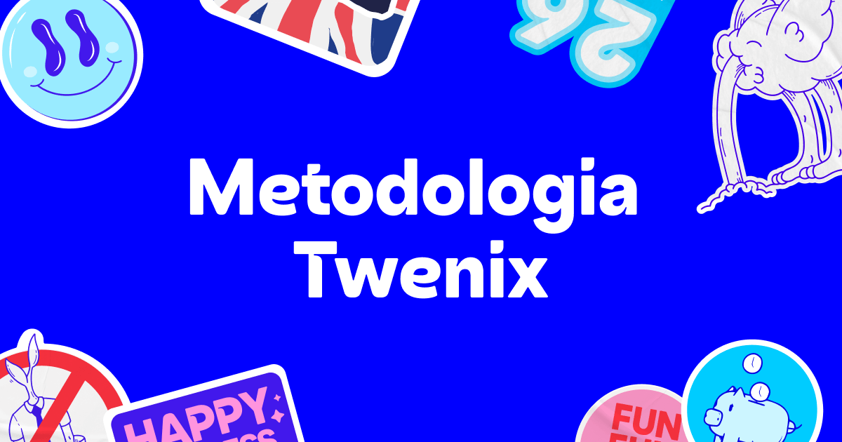 Metodologia Twenix