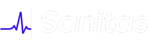 Sanitas logo