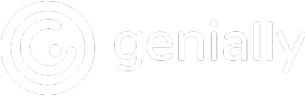 genially logo