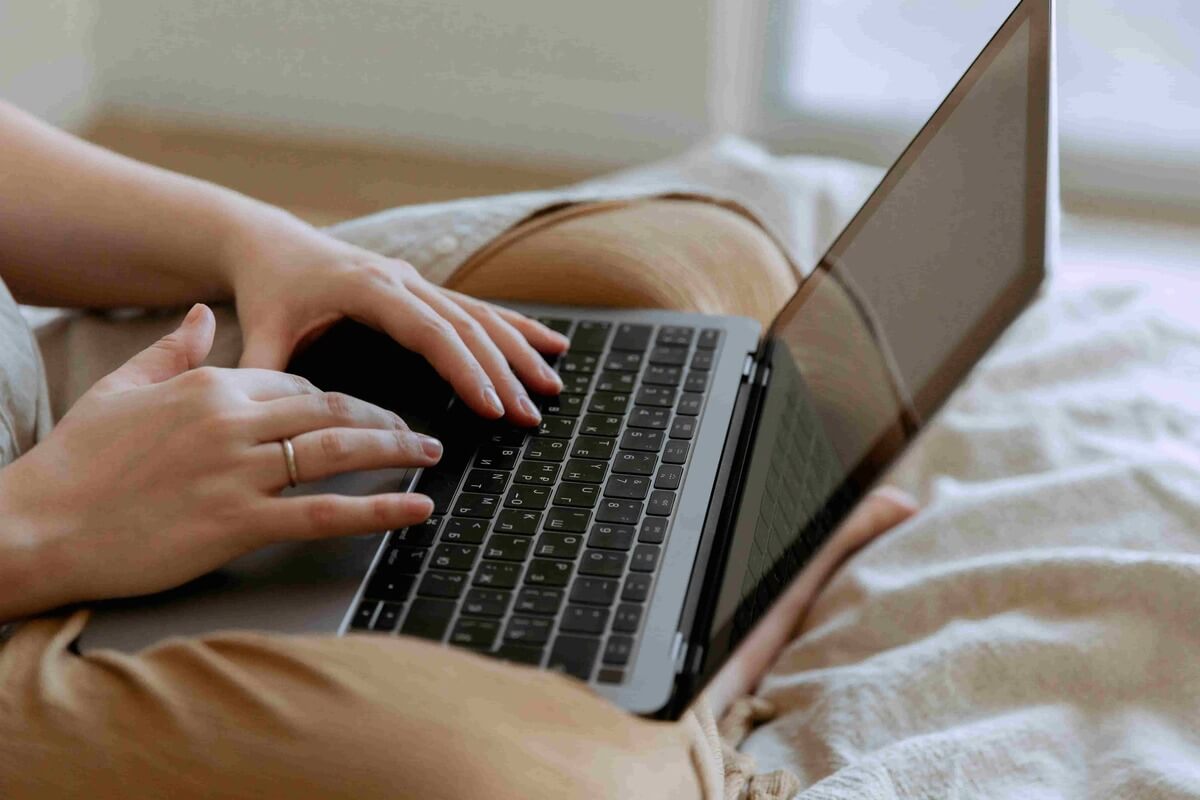 email formale in inglese​