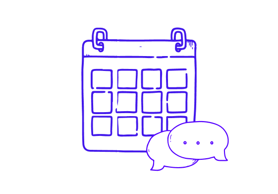 Calendario Twenix
