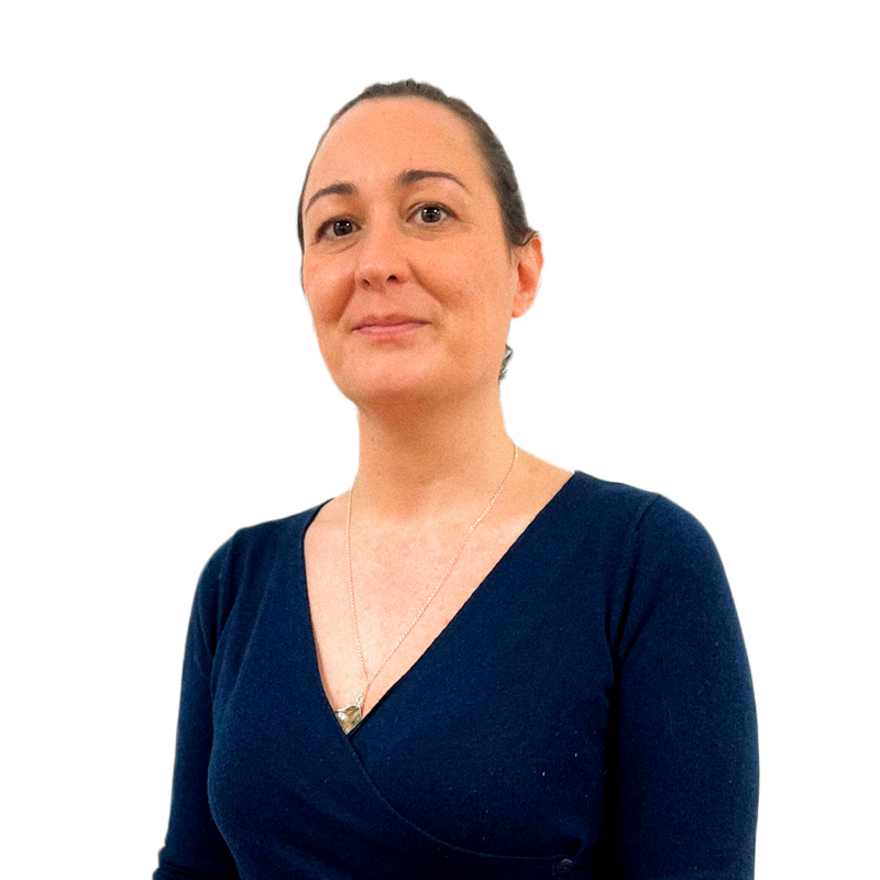 Ainara Global Director Customer Success
