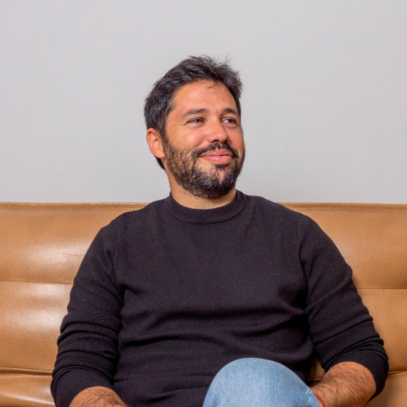 Jorge Moreno