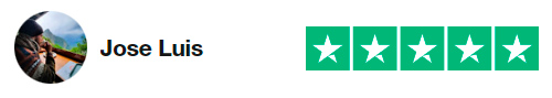 Me gustó el poder hablar con nativos…