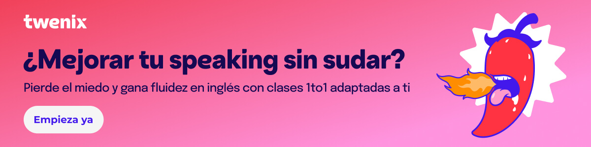 Clases de inglés particulares
