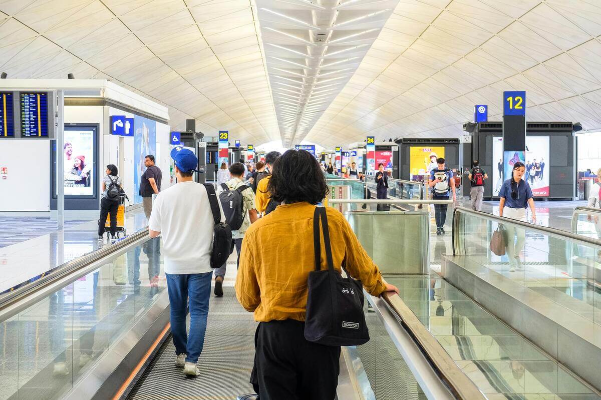 Inglés para viajar