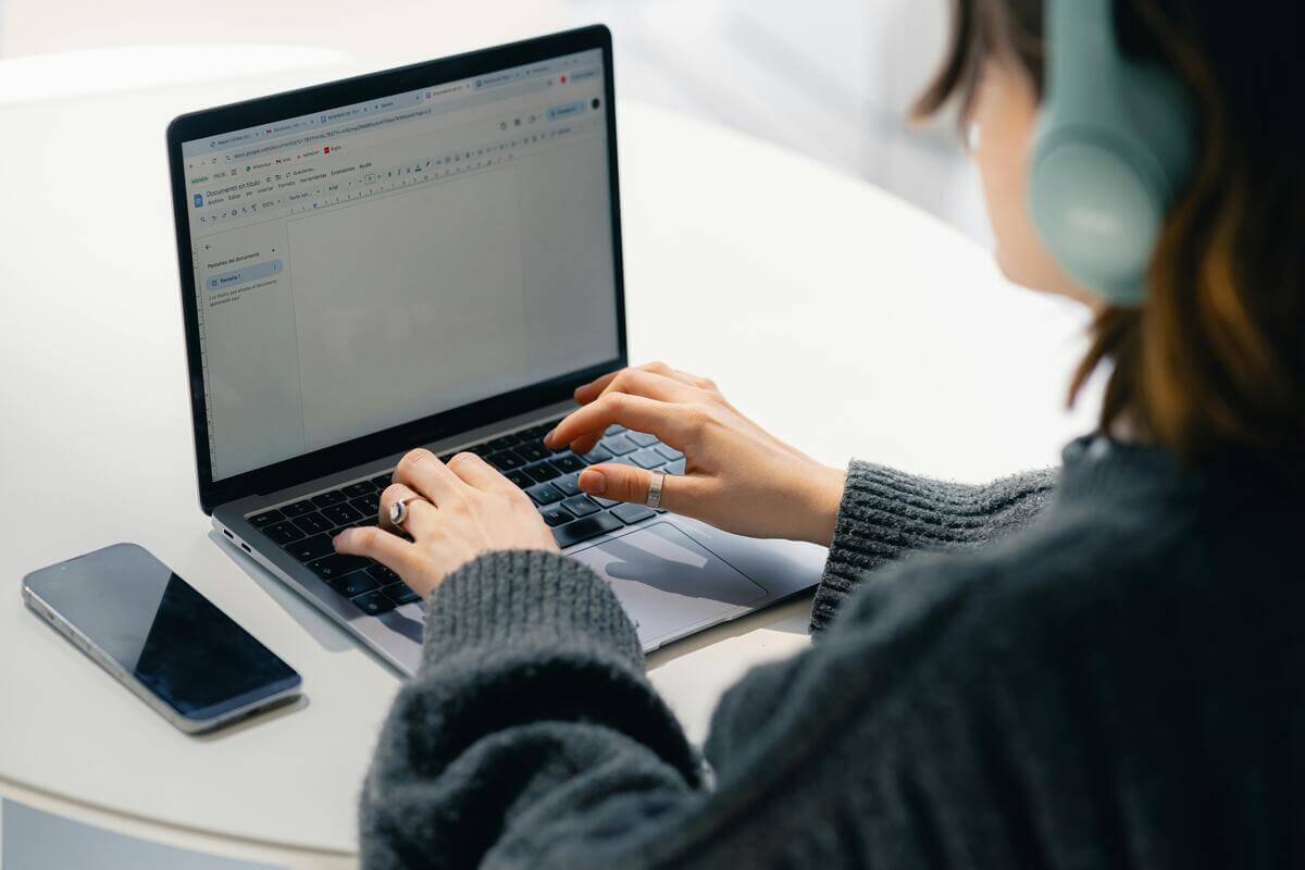 esempi di cover letter in inglese