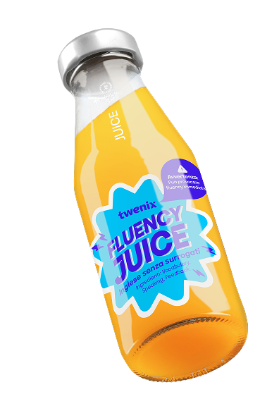 Fluency Juice Twenix