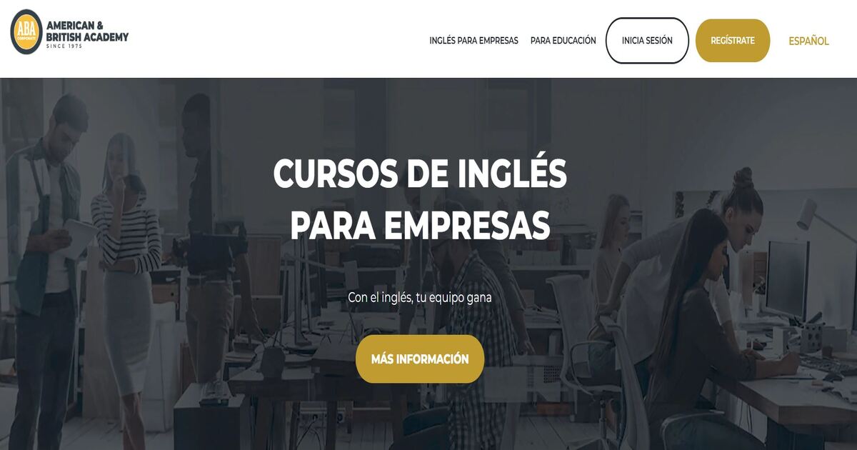 ABA English