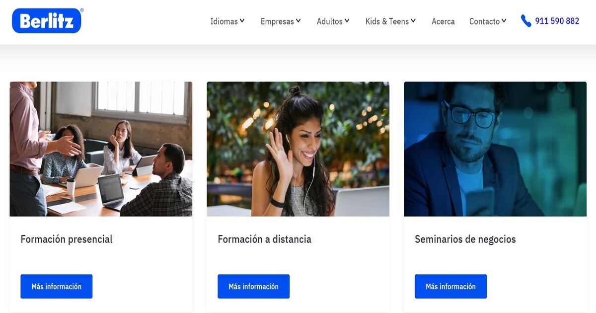 Berlitz