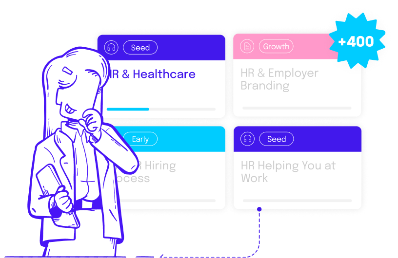 Curso de inglés para Recursos Humanos