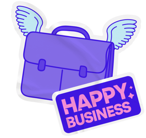 Happy Business
