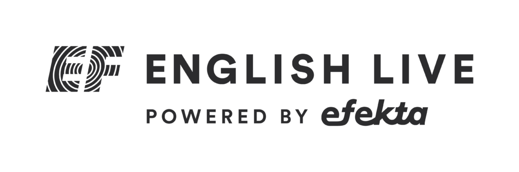 ef english live