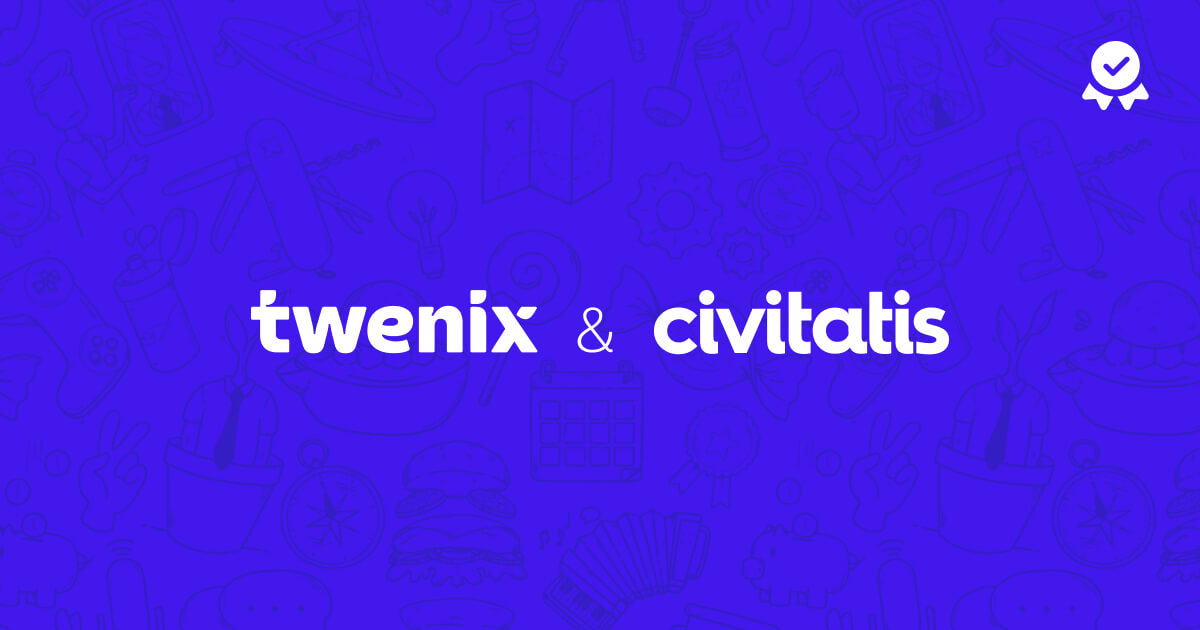 Case Study Civitatis & Twenix