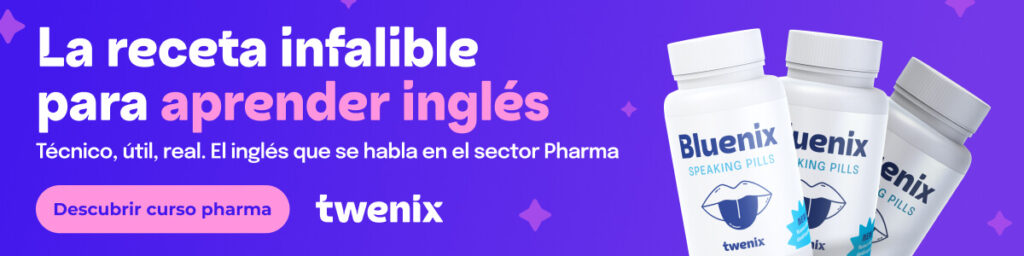 Curso de inglés para farmacéuticos