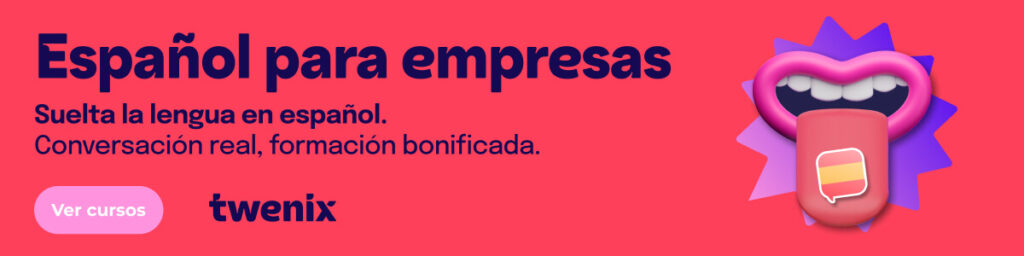 Los 5 mejores cursos de español online para empresas 1 Cursos de espanol para empresas