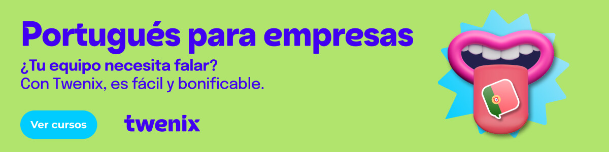 Cursos de portugués para empresas