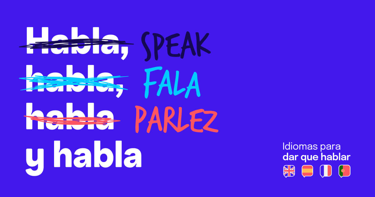 Idiomas para empresas