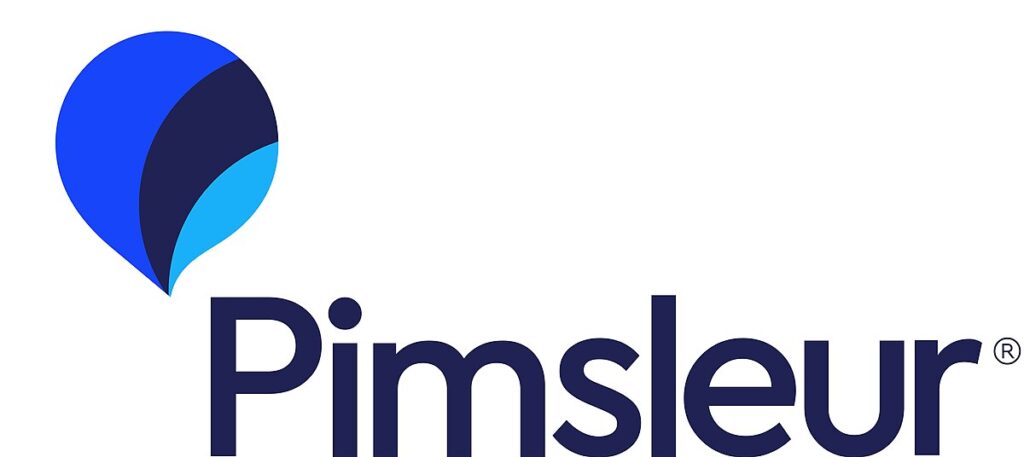 Los 6 mejores cursos de portugués online para empresas 4 Pimsleur