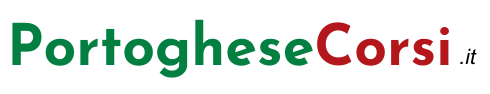 PortogheseCorsi