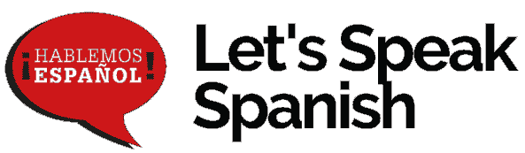 lets speak spanish