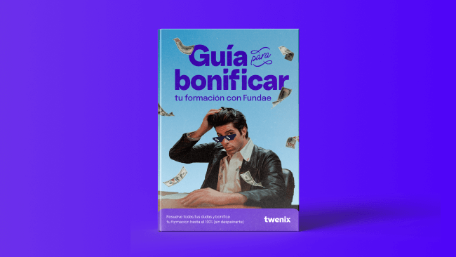 Guía para bonificar tu formación con Fundae