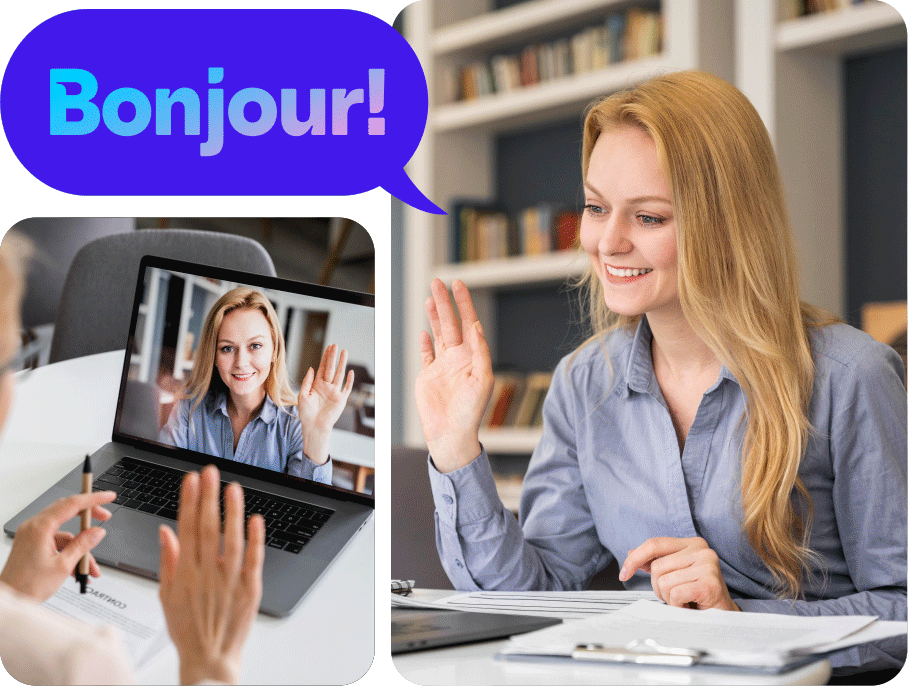 Teach Languages Online