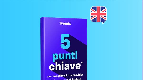 5 punti chiave