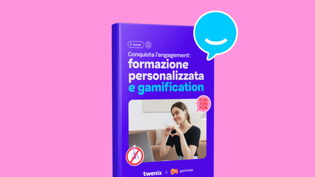 Conquista engagement formazione personalizzata e gamification
