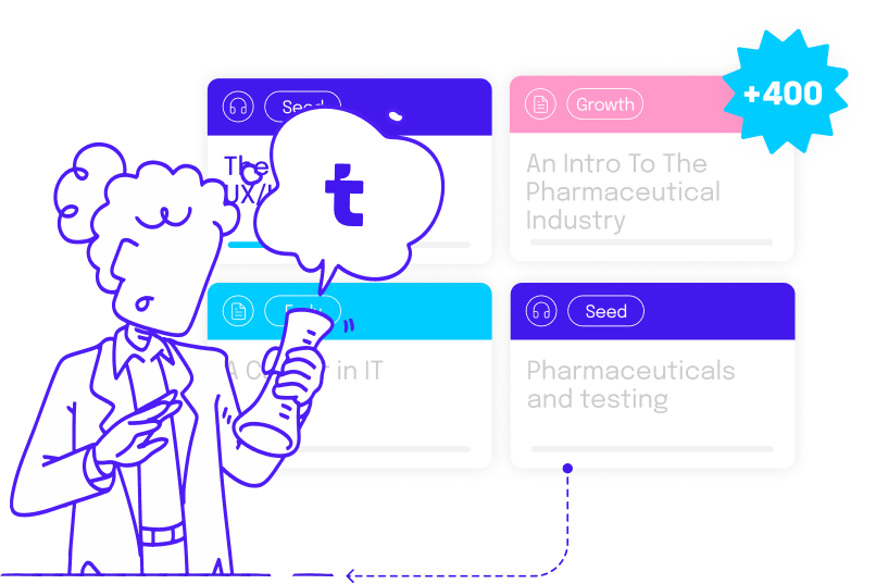 Corso di inglese per farmacisti e professionisti del Pharma