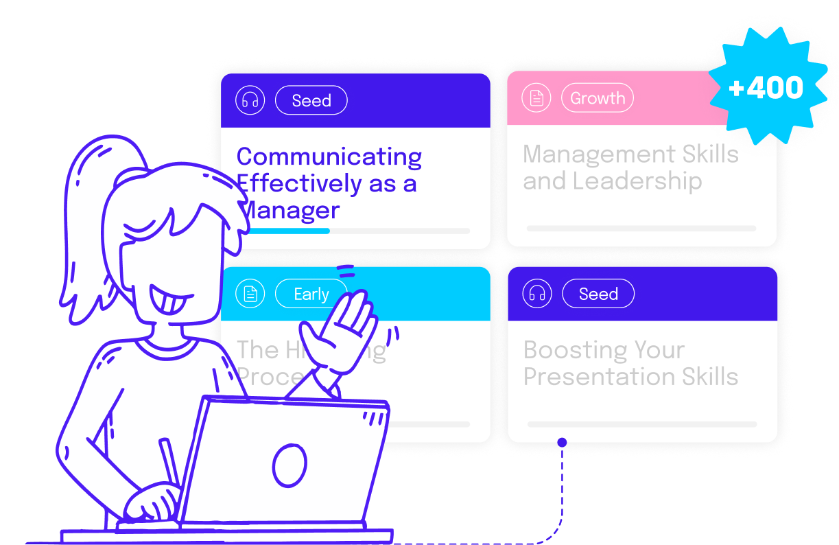 Curso de Business English