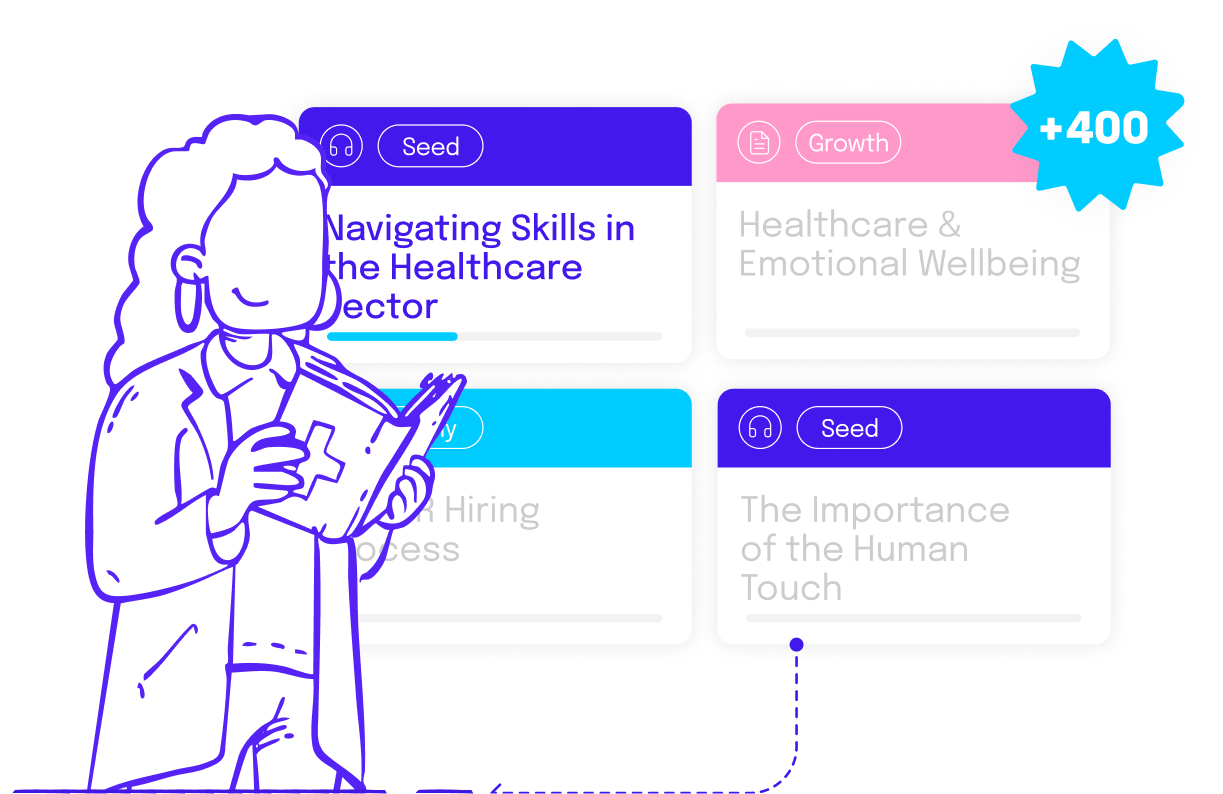 Curso de inglés para Enfermería