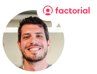 Emilio Fabbro Factorial