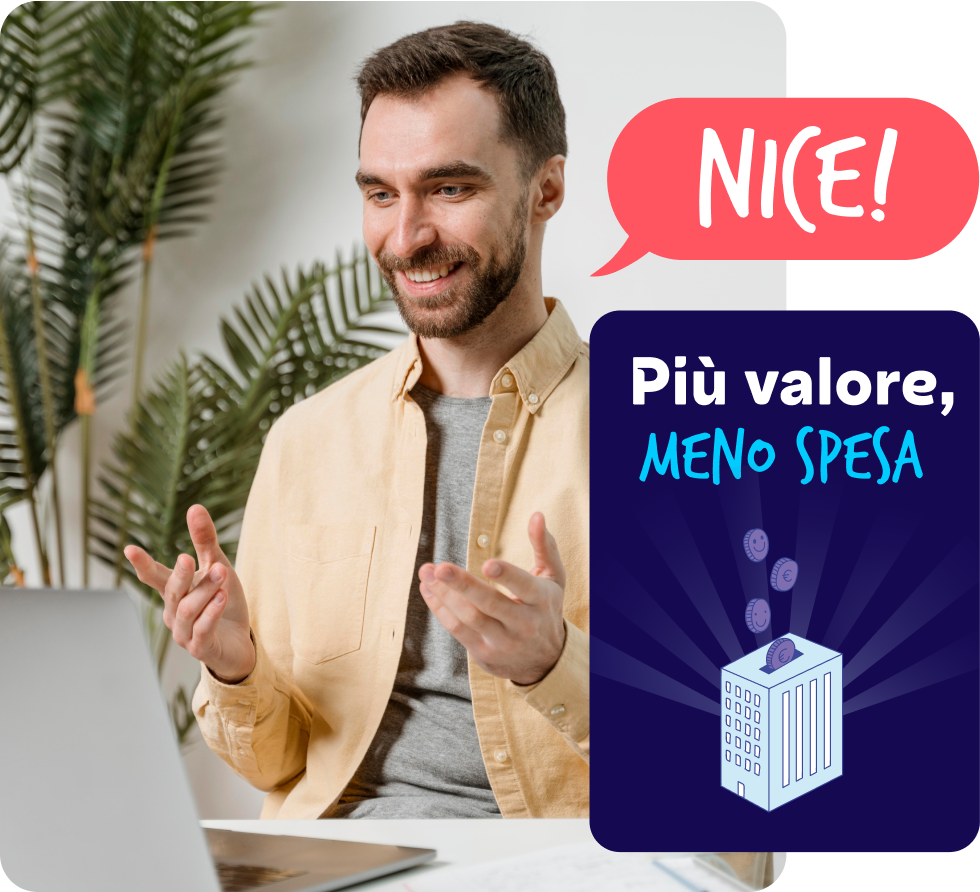 Formazione linguistica finanziata per aziende