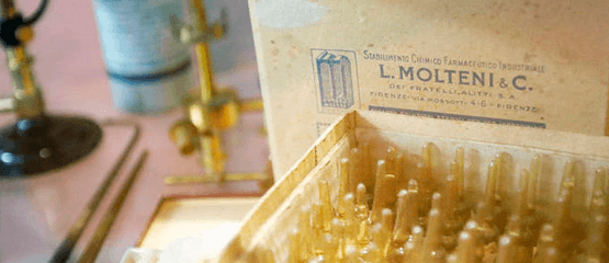 Molteni Farmaceutici