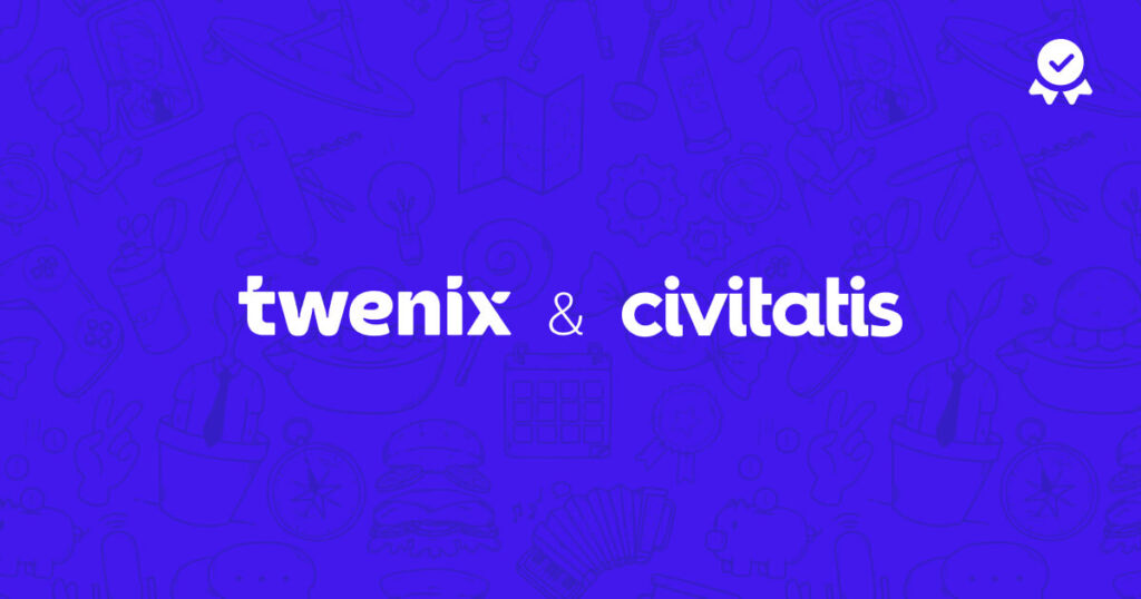 Caso de Éxito Civitatis & Twenix